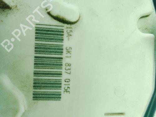Front left lock SEAT LEON ST (5F8) 2.0 TDI | BP28290761C98 