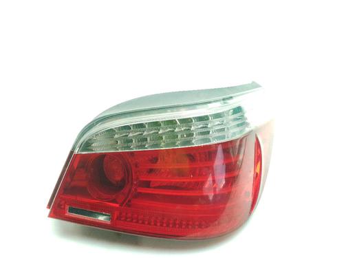 Used Right taillight BMW 5 (E60) 520 d (177 hp) 31034315