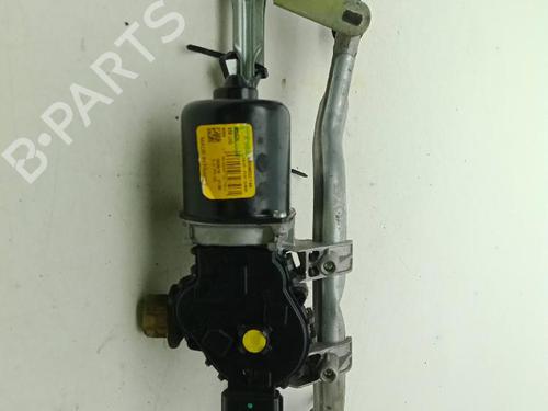 Used Front wiper motor Front wiper motor RENAULT CLIO IV (BH_) 1.5 dCi 90 (90 hp) 39579988 39579988
