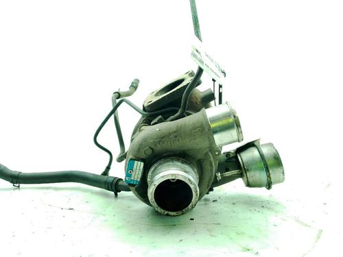 Turbolader/Kompressor FORD FOCUS II (DA_, HCP, DP) [2004-2013]  31352335