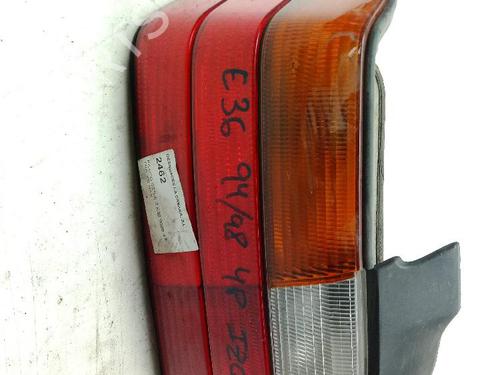 Used Left taillight BMW 3 (E36) [1990-1998]  30099368