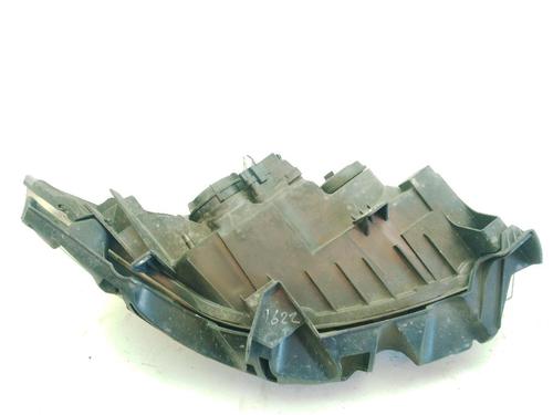 Left headlight RENAULT MEGANE II Saloon (LM0/1_) 1.6 | BP35943387C28 - Image 3