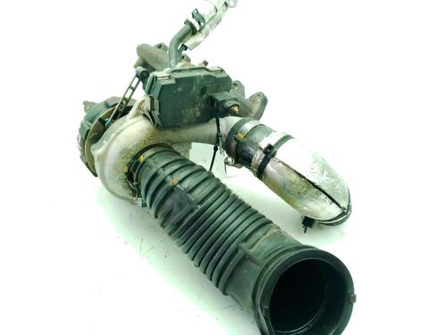 Turbolader/Kompressor für HYUNDAI TUCSON (TL, TLE) 2.0 CRDi (136 hp) 32132440