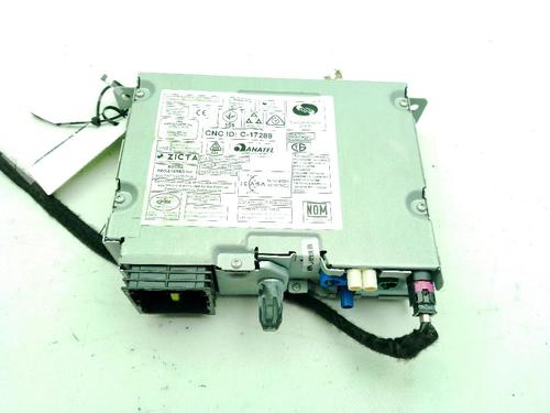 Used Radio PEUGEOT 508 I (8D_) 1.6 BlueHDi 120 (120 hp) 28578198