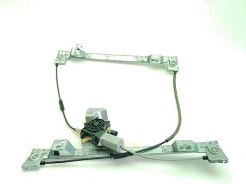 Used Front right window mechanism Front right window mechanism RENAULT KANGOO Express (FW0/1_) 1.5 dCi 75 (FW07, FW10, FW04) (75 hp) 33426273 33426273
