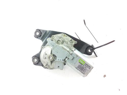 Rear wiper motor BMW X1 (E84) xDrive 18 d | BP18370205M102 
