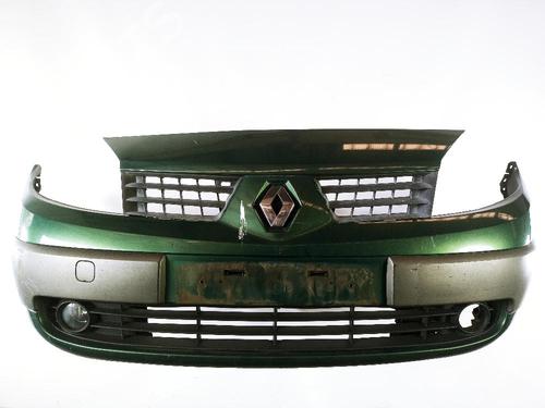 Used Front bumper RENAULT SCÉNIC II (JM0/1_) 2.0 (JM05, JM0U, JM1N, JM1U, JM2V) (135 hp) 18377494