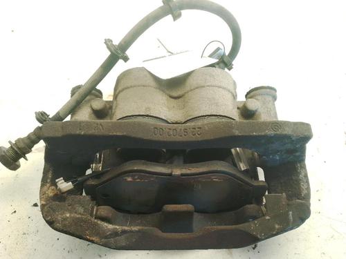 Left front brake caliper IVECO DAILY IV Van 35S14 C, 35S14 C/P, 35S14 V, 35S14 V/P, 35C14 V,... | BP25781599M105 