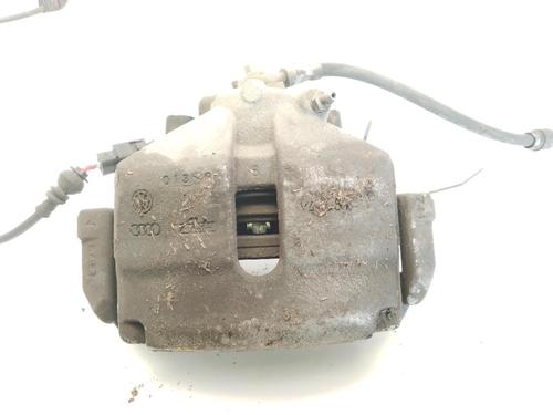 Left front brake caliper VW GOLF VI (5K1) 1.4 TSI | BP29204014M105 - Image 2