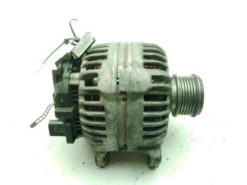 Alternator AUDI A4 B7 (8EC) 2.0 TDI quattro | BP36155876M7 - Image 3