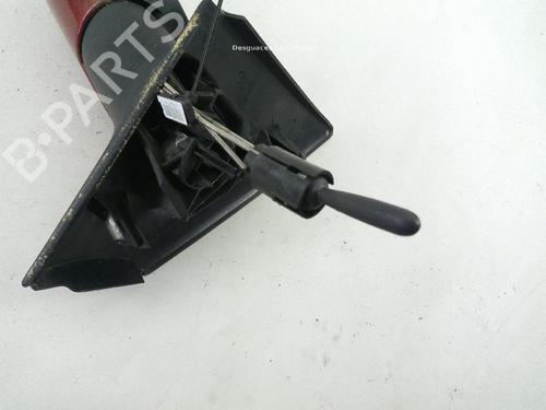 Left mirror RENAULT MEGANE II (BM0/1_, CM0/1_) 1.6 16V | BP18948076C26 