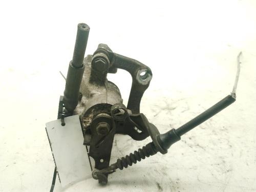 Left rear brake caliper SEAT LEON ST (5F8) 2.0 TDI | BP28290685M107