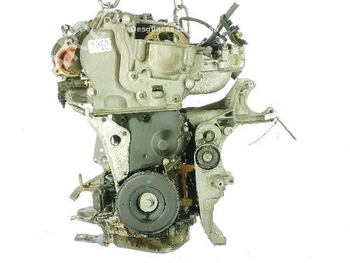 Used Engine Engine RENAULT VEL SATIS (BJ0_) 2.0 16 V Turbo (170 hp) 24003798 24003798