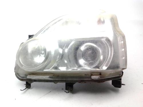 Used Left headlight NISSAN X-TRAIL II (T31) 2.0 dCi 4x4 (150 hp) 30899600