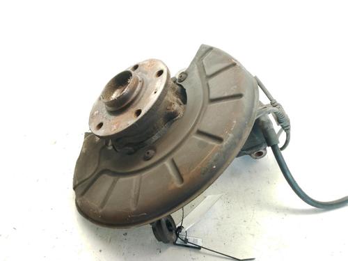 Left front steering knuckle SKODA OCTAVIA II Combi (1Z5) 2.0 TDI 16V | BP23998801M25 