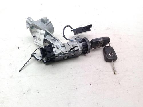 Used Ignition barrel OPEL ZAFIRA TOURER C (P12) 1.6 CDTI (75) (120 hp) 29697949