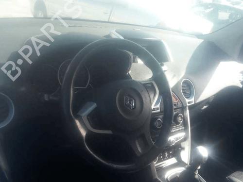Startmotor RENAULT KOLEOS I (HY_) 2.0 dCi 4x4 (HY0B) | BP18359277M8 