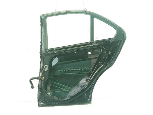 Right rear door MERCEDES-BENZ C-CLASS (W204) C 200 CDI (204.001) | BP29555021C5 