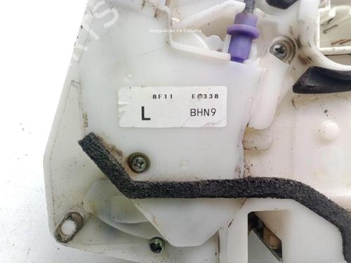 Rear right lock MAZDA 3 (BM, BN) 2.2 D | BP24048693C99 