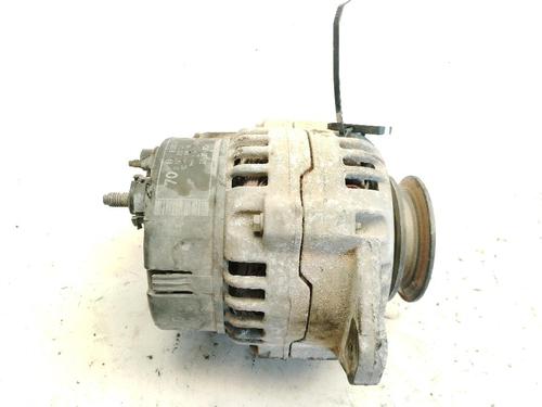 Alternator NISSAN TERRANO II (R20) 2.7 TDi 4WD | BP29554887M7 