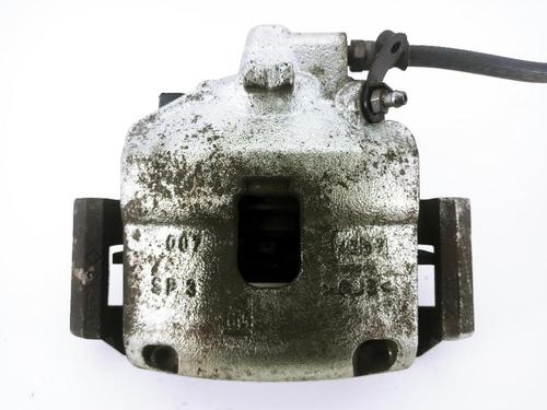 Left front brake caliper OPEL CORSA E (X15) 1.0 (08, 68) | BP18373903M105 