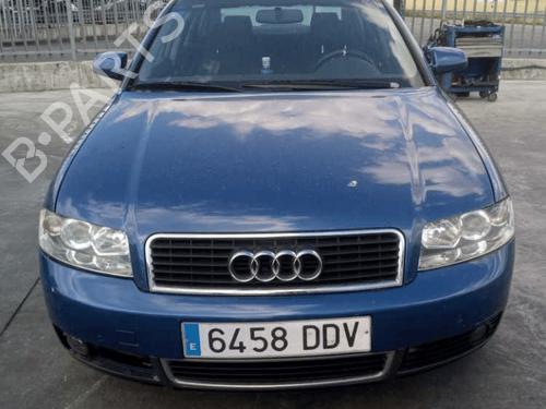 Right mirror AUDI A4 B6 (8E2) 2.0 | BP18371670C27 