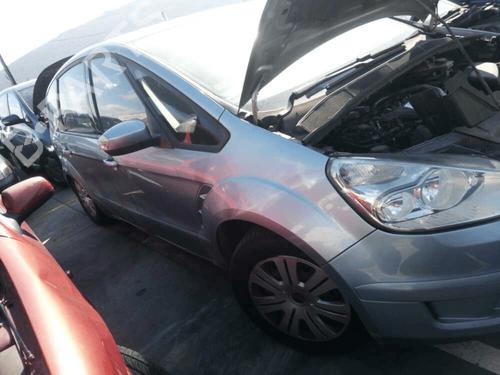 Front wiper motor FORD S-MAX (WA6) 2.0 TDCi | BP33014226M29  - Image 10