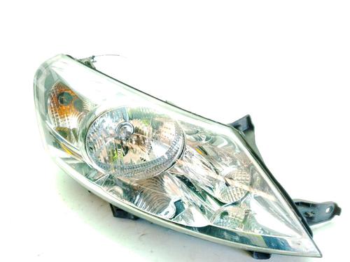 Used Right headlight CITROËN JUMPY II (VF7) 2.0 HDi 120 (120 hp) 32695438