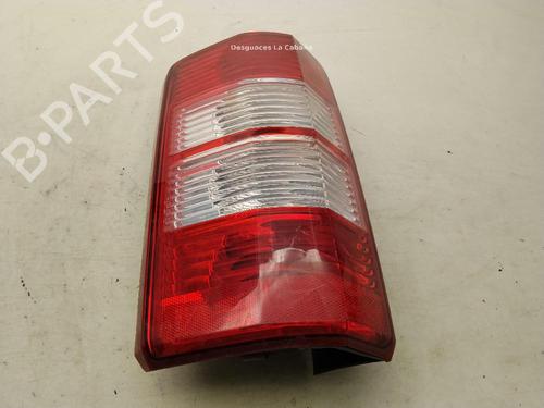 Farolim esquerdo Farolim esquerdo DODGE NITRO 2.8 CRD 4WD (177 hp) 36554841 36554841