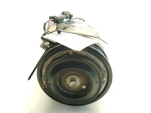 Used AC compressor BMW 1 (F40) 116 d (116 hp) 25486593