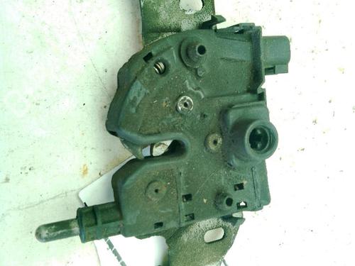 Used Hood lock FORD MONDEO III (B5Y) 2.0 TDCi (130 hp) 25889337