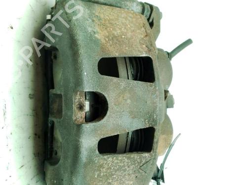 Right front brake caliper DODGE GRAND CARAVAN 3.8 | BP38718580M104 - Image 5
