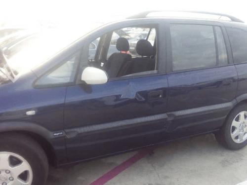 Headlight switch OPEL ZAFIRA A MPV (T98) 2.0 DI 16V (F75) | BP36797590I24 - Image 8