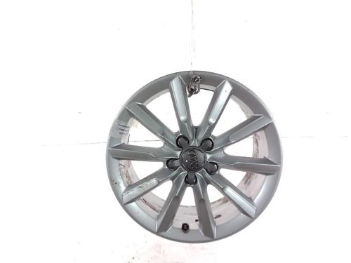 Used Rim AUDI Q3 (8UB, 8UG) 2.0 TDI (140 hp) 18364034