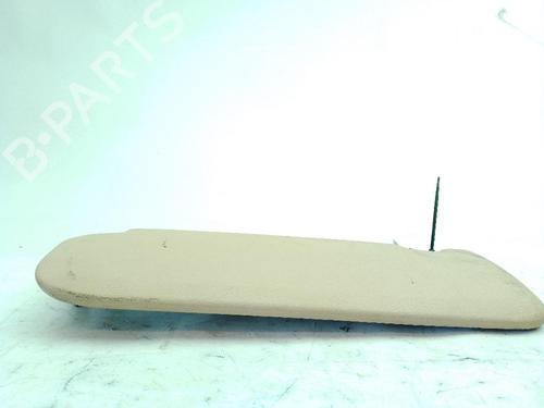 Right sun visor BMW X3 (F25) xDrive 20 d | BP38718975I2 - Image 3