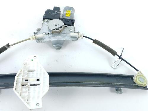 Used Front left window mechanism CHEVROLET EPICA (KL1_) 2.0 D (150 hp) 24001046