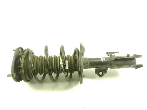 Used Left front shock absorber TOYOTA AURIS (_E18_) 1.8 Hybrid (ZWE186_, ZWE186R) (136 hp) 18367152