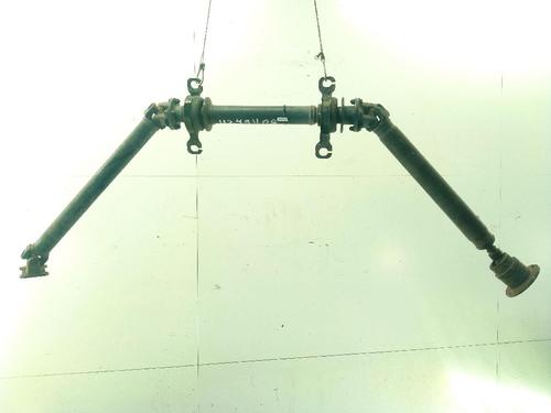 Aandrijfas MAZDA CX-7 (ER) 2.2 MZR-CD AWD (ER10A) (163 hp) 30695992