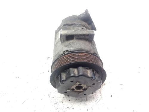 Used AC compressor AC compressor OPEL CORSA D (S07) 1.3 CDTI (L08, L68) (75 hp) 26673126 26673126