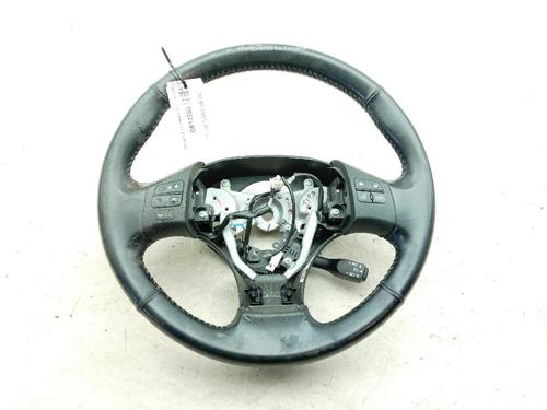 Used Steering wheel Steering wheel LEXUS IS II (_E2_) 220d (ALE20) (177 hp) 24049031 24049031