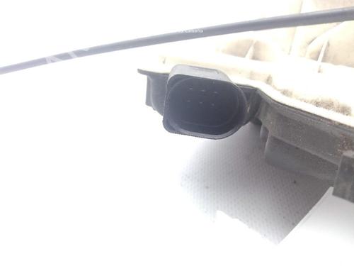Rear left lock SEAT IBIZA IV ST (6J8, 6P8) 1.2 | BP18371594C100 
