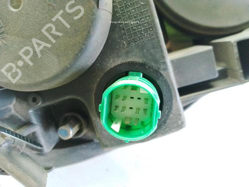 Left headlight ALFA ROMEO GIULIETTA (940_) 1.6 JTDM (940FXD1A) | BP29875764C28