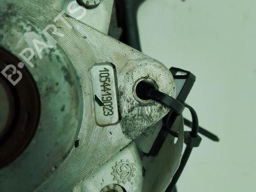 Injection pump AUDI A6 C6 (4F2) 2.7 TDI | BP33651510M78 - Image 3