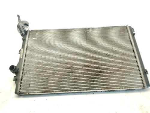 Used Water radiator SKODA OCTAVIA II (1Z3) 1.9 TDI (105 hp) 28620087