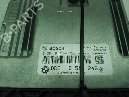 Control unit BMW X3 (F25) xDrive 20 d | BP38718617M11 - Image 3