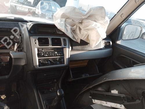 Used Parts MITSUBISHI PAJERO PININ I (H6_W, H7_W)  1.8 (H76W, H66W)  2335882