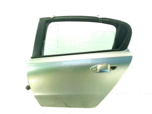 Used Left rear door PEUGEOT 508 I (8D_) 1.6 HDi (112 hp) 31125356