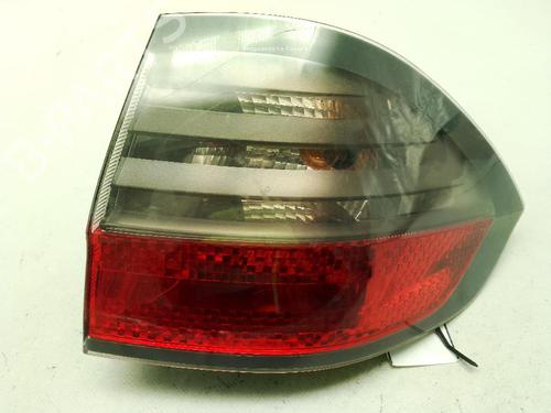 Used Right taillight Right taillight FORD S-MAX (WA6) 2.0 TDCi (140 hp) 35750335 35750335