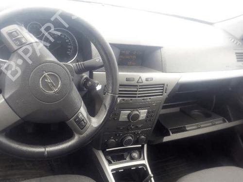 Used Parts OPEL ASTRA H (A04)  1.6 (L48)  4438170