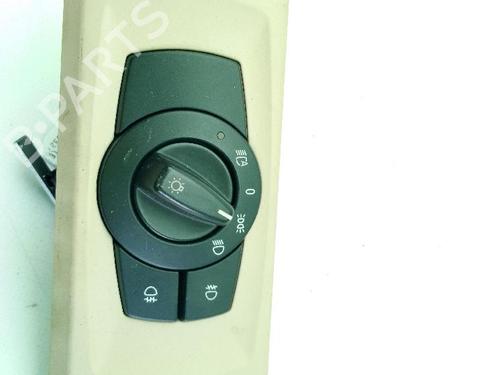 Used Headlight switch Headlight switch BMW 3 Coupe (E92) 325 d (197 hp) 29875938 29875938